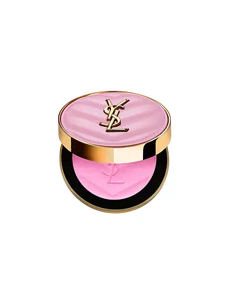 YVES SAINT LAURENT | Make Me Blush Bold Blurring Blush (37 Peachy Nude) | pink